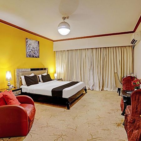 Townhouse 809 Royal Palms Hotel - Rose Collection Mumbai Kültér fotó