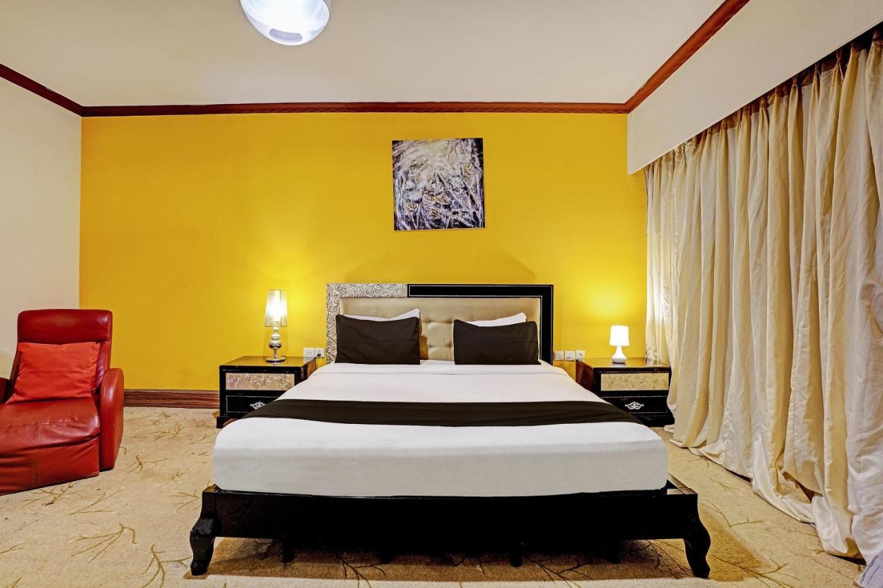 Townhouse 809 Royal Palms Hotel - Rose Collection Mumbai Kültér fotó